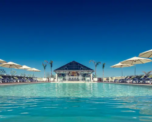 Mercure Santa Rosa La Pampa casino