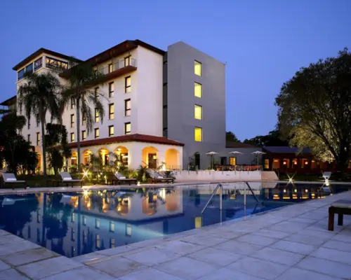 Panoramic Grand Casino