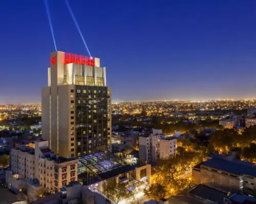 Sheraton Mendoza Hotel