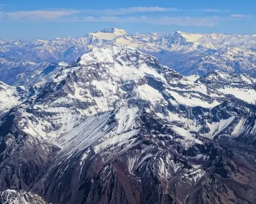 aconcagua