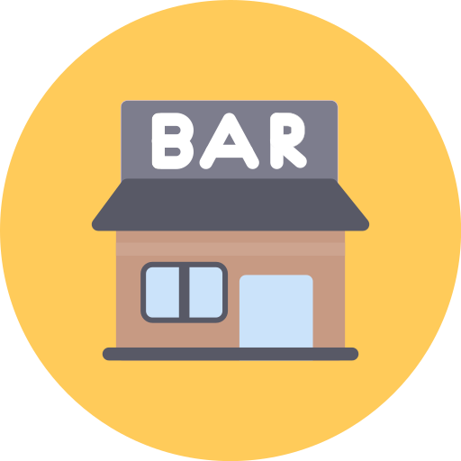 bar icon
