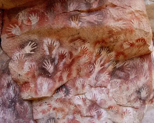 Cueva de las Manos