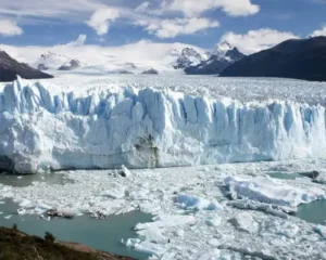 Perito Moreno Glacier