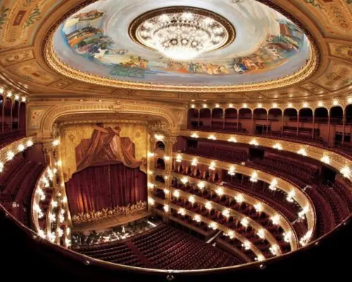 Teatro Colon