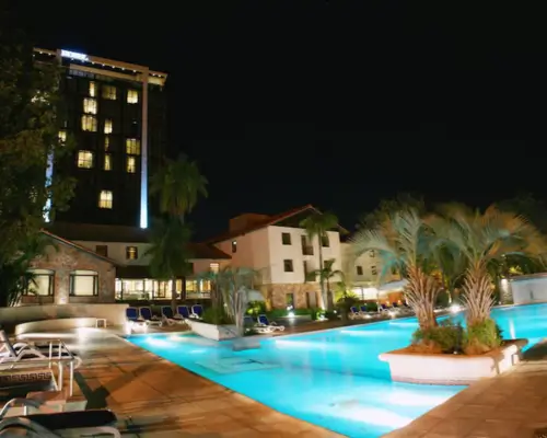 Turismo Hotel Casino