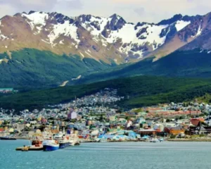 Ushuaia